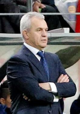 韓国-メキシコは前半0-0で折り返す
