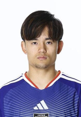 久保は軽傷「数試合欠場」/サッカーW杯/デイリースポーツ online