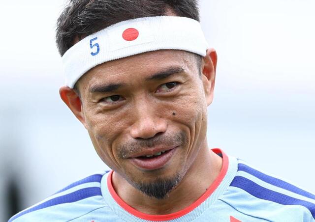 長友のミーティング 語られた選手の感想