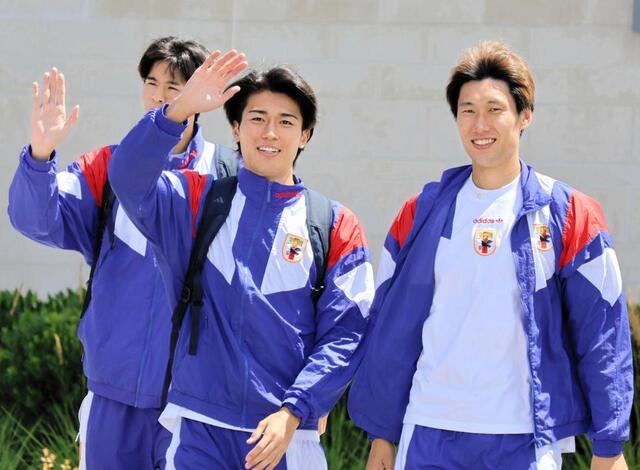中村敬斗 フォロワー3倍!世界人気に