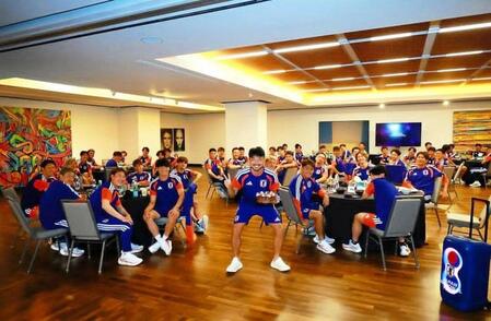 菅原由勢のインスタグラム（ｙｕｋｉｎａｒｉｓｕｇａｗａｒａ）より 