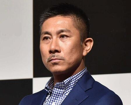 前園真聖氏