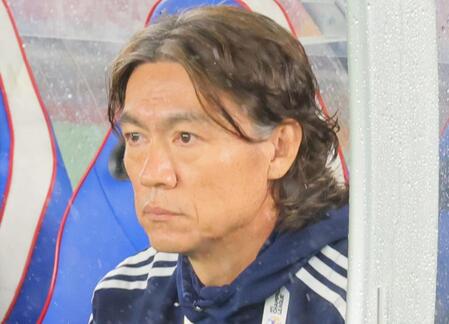 洪明甫監督