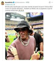 Ｒｏｎａｌｄｉｎｈｏ　Ｘ＠１０Ｒｏｎａｌｄｉｎｈｏ