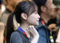 影山優佳