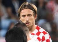 ルカ・モドリッチ