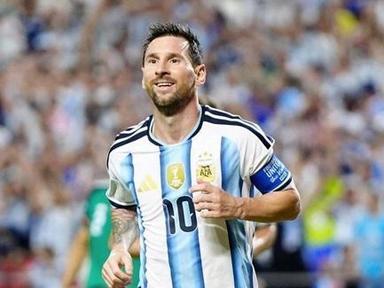 王者アルゼンチンが劇的4強入り