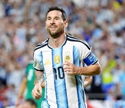 メッシ、運命のW杯決勝前に「明日どうなろうともこのグループは僕らが