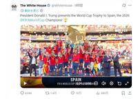 米ホワイトハウスＸ＠ＷｈｉｔｅＨｏｕｓｅ   