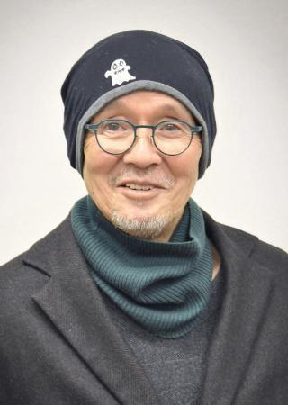 　火野正平さん