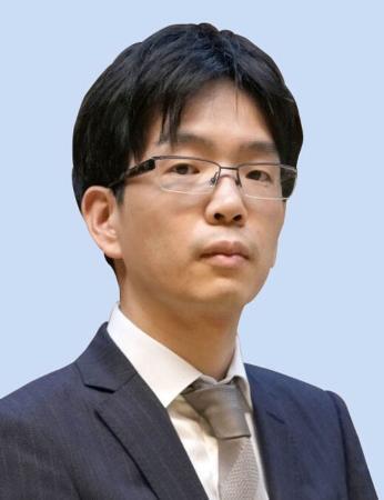 　豊島将之九段