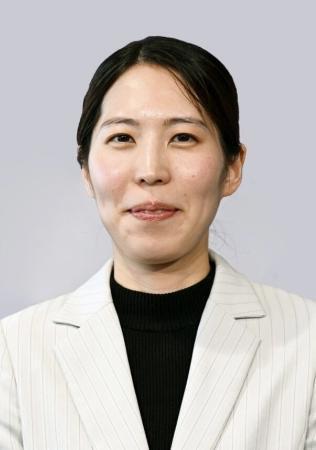 　福間香奈女流六冠