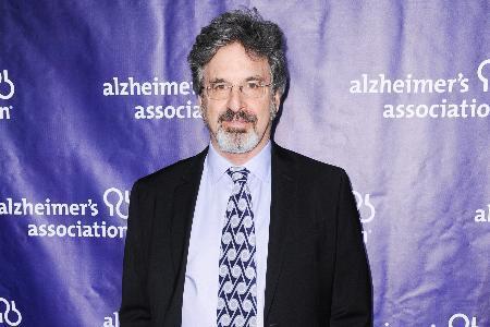 　ロバート・キャラダインさん＝２０１６年３月（ＡＰ＝共同）