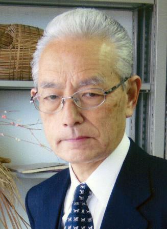 　野本寛一氏