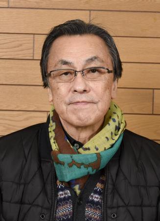 　佐藤Ｂ作さん