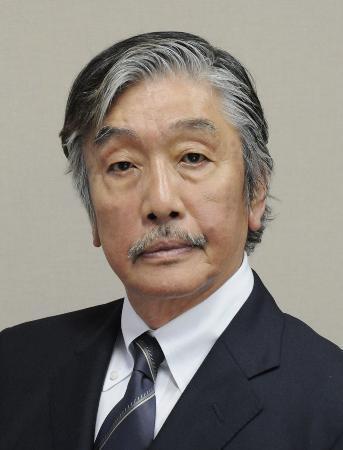 　西川明さん