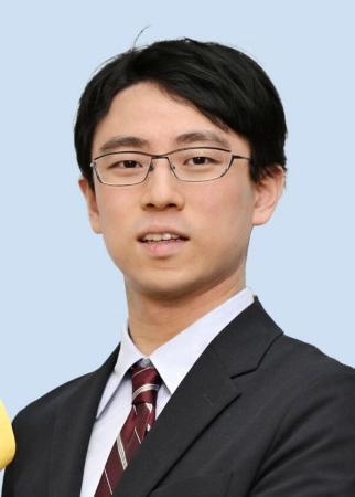 　一力遼