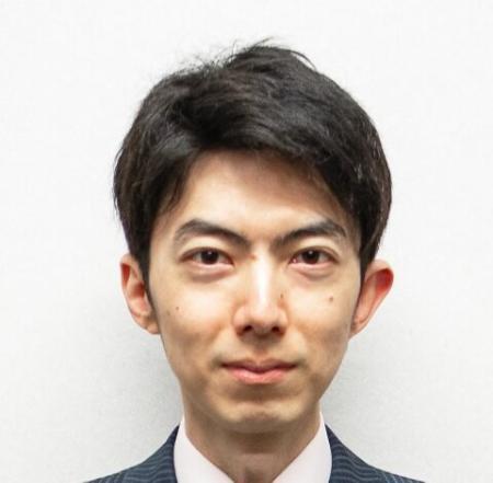 　中村太地八段