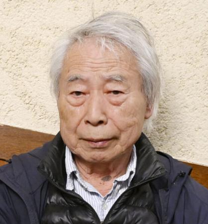 　渋谷毅さん