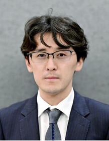 　伊藤匠二冠