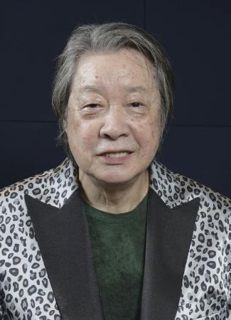 　三原綱木さん