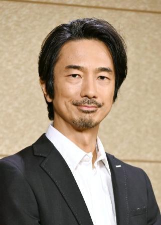 　真島秀和さん