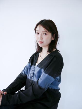 　文芸評論家の三宅香帆さん＝本人提供