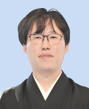 　井山裕太碁聖
