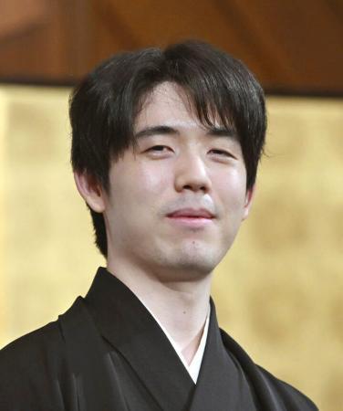 　藤井聡太竜王