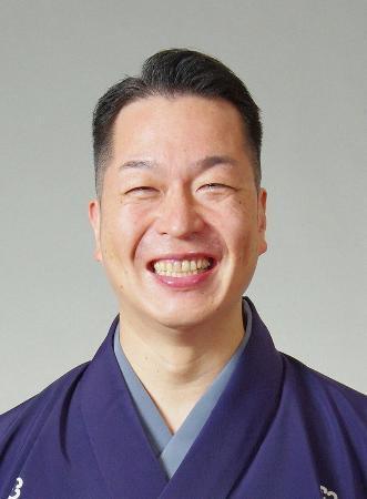 　玉川太福さん