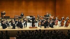 　神戸市室内管弦楽団の定期演奏会＝６月、神戸文化ホール