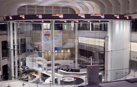 　東京証券取引所