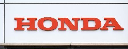 　ホンダのロゴ