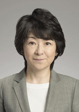 　経団連副会長に内定したボストンコンサルティンググループの秋池玲子日本共同代表