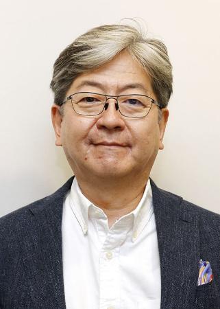 　マネックスグループの松本大会長