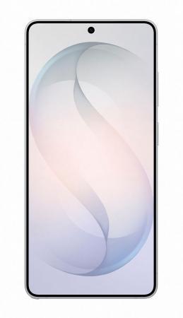 　のぞき見防止機能が搭載された、韓国サムスン電子の新型スマホの最上位機種「ギャラクシーＳ２６ウルトラ」（共同）