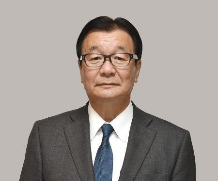 　山本順三氏