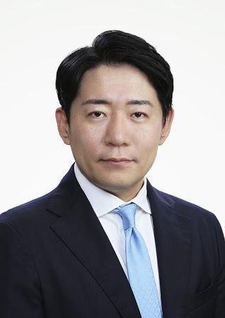 　日本ＩＢＭ社長に就任する村田将輝氏