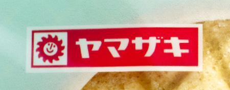 　山崎製パン