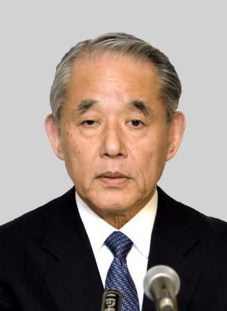　長谷川閑史さん　