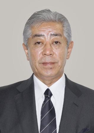 　岩屋毅前外相