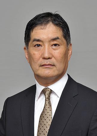 　欧州連合日本政府代表部の相川一俊大使