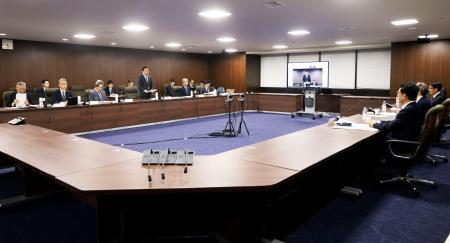 生活保護の再改定、異論出ず　与党、一部補償に２０００億円