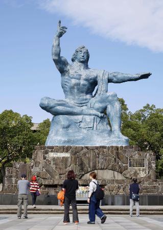 「行くべき旅行先」に長崎 沖縄も、米NYタイムズ