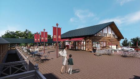 サンリオの新記念館誕生へ　４月、創業者の出身・山梨