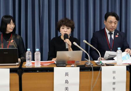 性教育「もっと充実」３５％　高校生の保護者調査