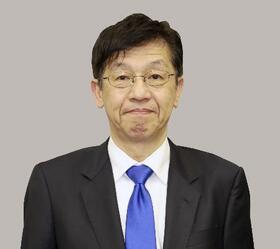 　松本尚デジタル相