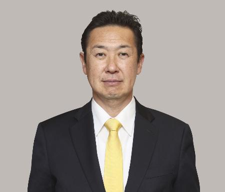 黄川田仁志こども政策相