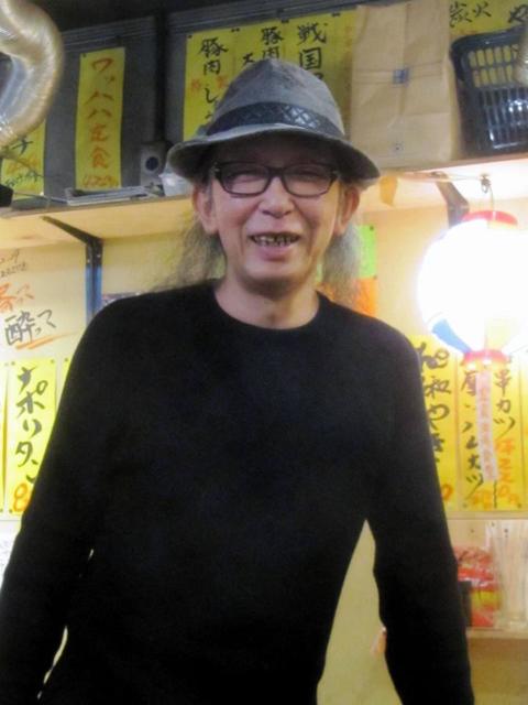 「子ども食堂」で話題の天野雅博氏に全国から出店要請 大阪では“刑務所メニュー”も
