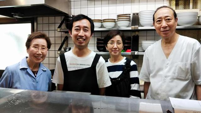 話題の「平壌冷麺」神戸の老舗も大盛況　どうなる？日朝首脳会談…店主ヤキモキ